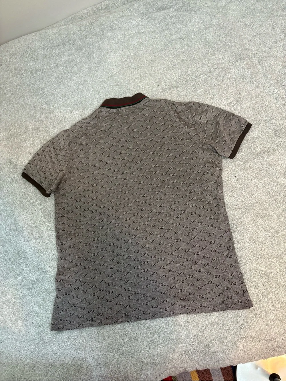 Gucci vintage 100%